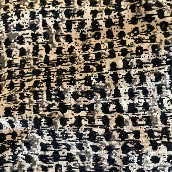 Alfani Stretch Pullover Sleeveless Dress, Size L - Picture 8 of 8